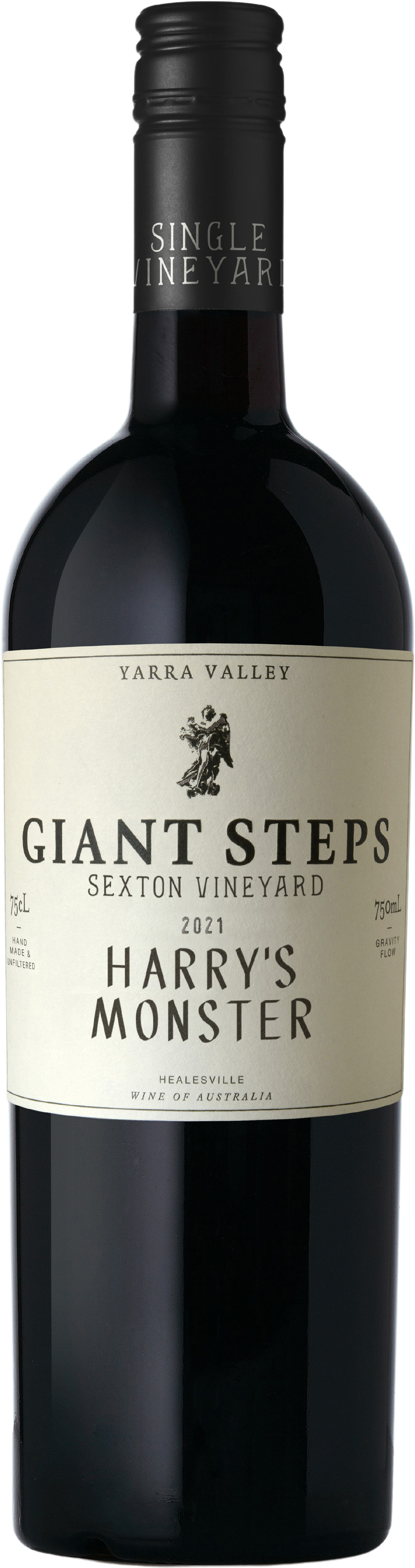 Giant Steps Harry's Monster 2021 Yarra Valley